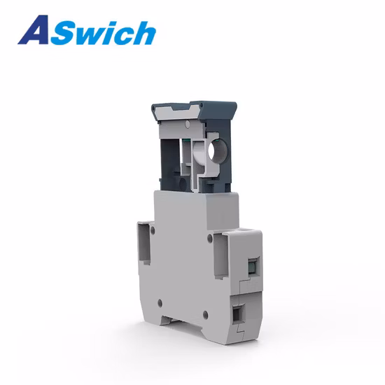Onccy Solar PV DC 1000V/1500V 16/20/32/40/50A Fuse Link with Fuse Holder