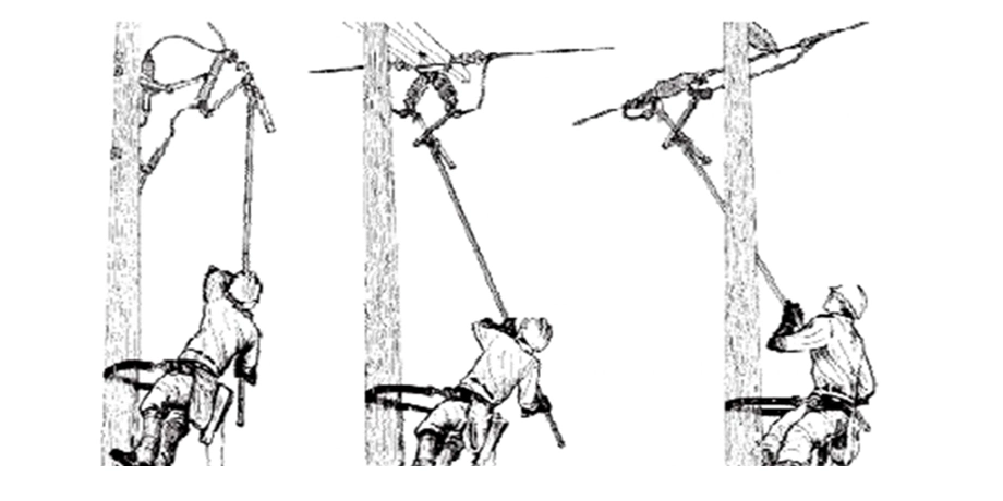 36kv High Voltage Arc Extinguish Chamber Breaking Tool for Disconnect Switch Disconnector Loadbuster