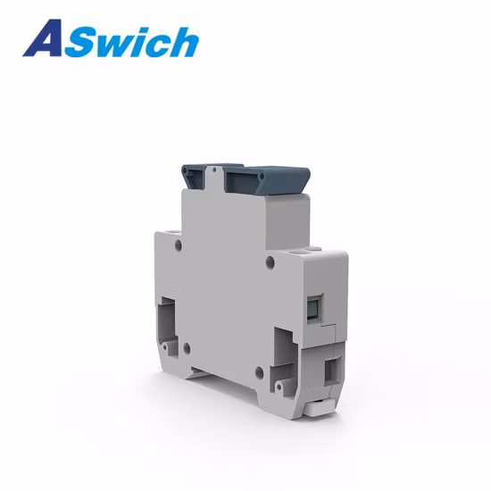 Onccy Solar PV DC 1000V/1500V 16/20/32/40/50A Fuse Link with Fuse Holder