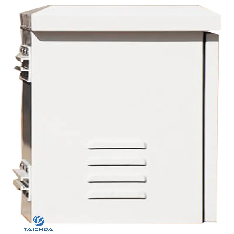 Intelligenter wasserdichter elektronischer Stromverteilerschrank der JP-Serie für den Außenbereich mit Niederspannung
