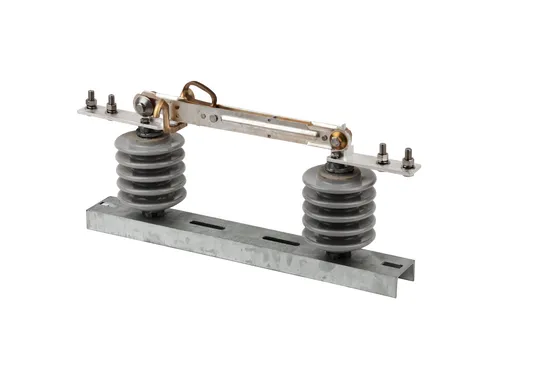 15-kV-Hochspannungs-Trennschalter für Verteilungsleitung