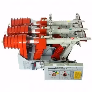 Fzn21 40,5 kV 1250 A Innenhoch